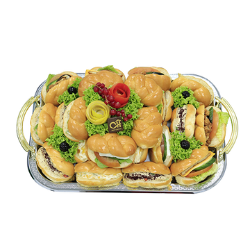 Sandwich Mix Big – ساندوتش مشكل كبير